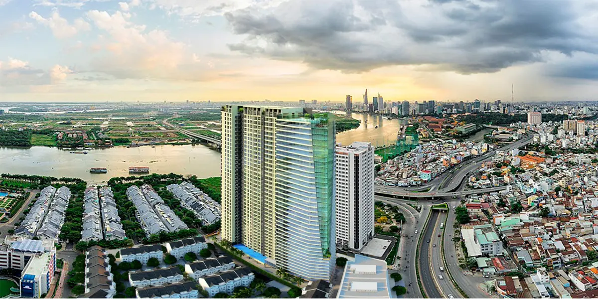 PY VINA Head Office