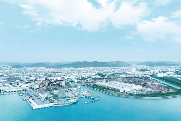 Yamato Headquarters