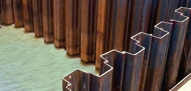 Sheet Pile