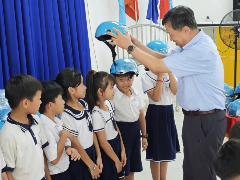 Supporting Future Generations