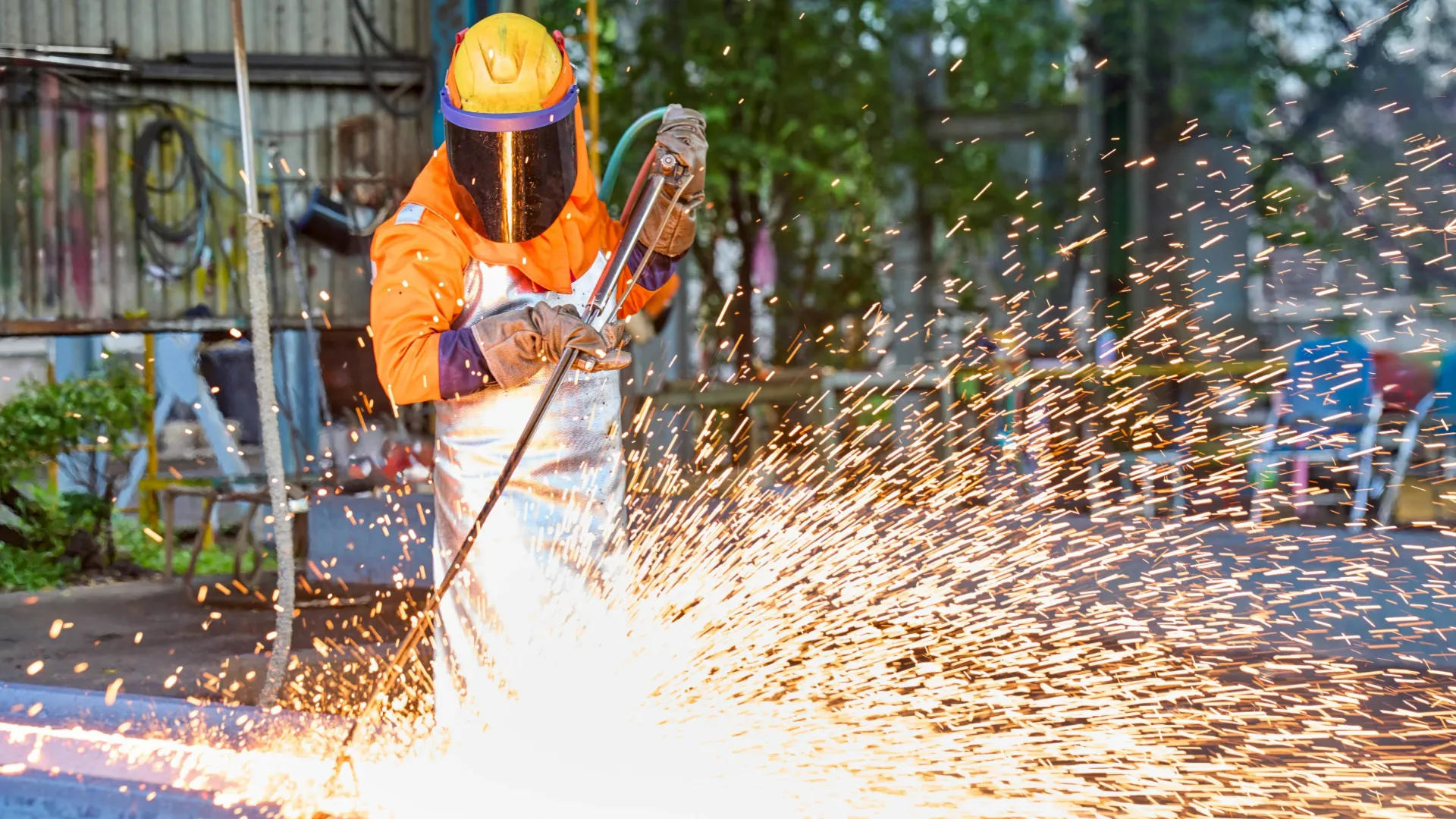 Safety & Health